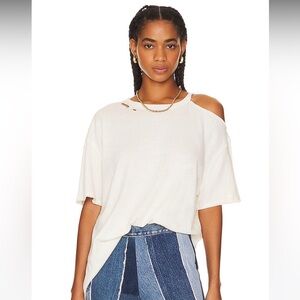 We The Free Saturn tee